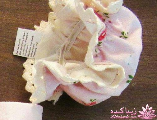 پرسش و پاسخ خیاطی